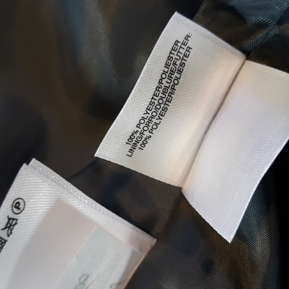 Kasper/ Single Button Front/Tweed Blazer - Picture 16 of 16